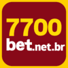 Logo da 7700BET